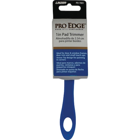 Linzer Linzer Pro Edge 1 In. Trim Edger PD 7001